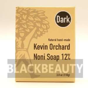  Kevin Orchard Natural Hand made Noni Soap 12%, 3.8 oz 