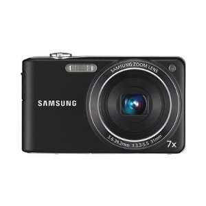 Samsung PL200   Digital camera   compact   14.2 Mpix   optical zoom 7 