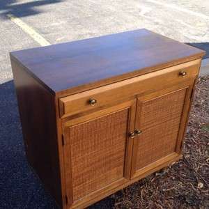 Ethan Allen ROOMATES BY BAUMRITTER Chest/Cabinet  
