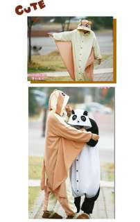 POP STAR SHINee SAZAC Kigurumi Cosplay Costume Animal Pajama 