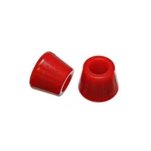  Energy Suspension 16.9101R Front Bump Stop for Honda 