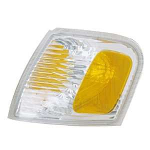   FORD EXPLORER/TRAC RIGHT PARK SIGNAL LIGHT 01 03/01 04 NEW Automotive