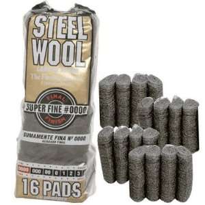  CRL Extra Fine Steel Wool by CR Laurence