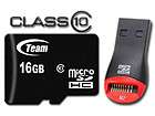16g micro sd card class 10  