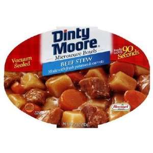  Dinty Moore Beef Stew, 10 oz, 6 ct (Quantity of 2) Health 