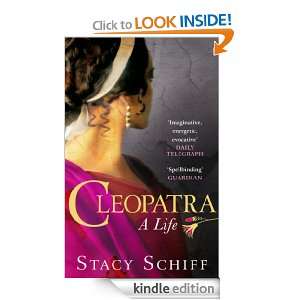 Start reading Cleopatra  