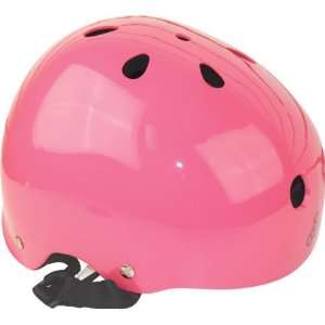 Triple Eight Helmet Pink Xs W Std.liner Skate Helmets 