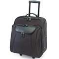 Pacific Womens 19 in Rolling Laptop Overnighter Carry on