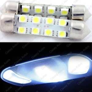   SMD LED Bulb White for 578 211 2 212 2 214 2 560 569 (A 578 (A Pair
