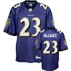 com Willis McGahee Purple Reebok NFL Baltimore Ravens Toddler Jersey 