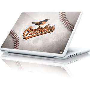   Orioles Game Ball Vinyl Skin for Apple MacBook 13 inch Electronics