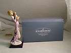 ARMANI, MY FURRY PAL, 06 FIGURINE OF THE YEAR, RETIRED, #2044C 