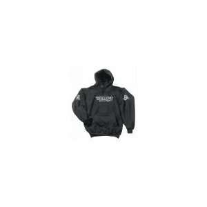  WOODYS SLED HOODED SWEAT M 302 HS 2 Automotive