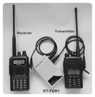 Radio Tone Duplex repeater controller GP300 GP88S  