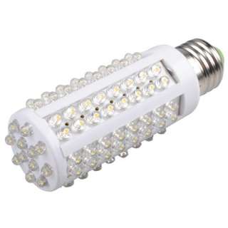 E27 5W 108 LED Warm White Corn Energy Saving 360° Bulb Light Lamp 110 