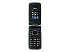 LG 420G   Black (TracFone) Cellular Phone