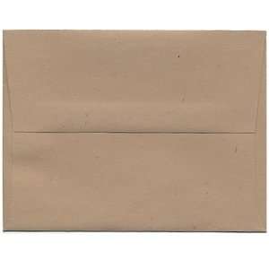  A2 (4 3/8 x 5 3/4) Fossil Genesis Recycled Envelopes 