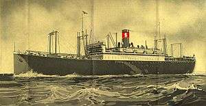 SS CAPE SAN DIEGO Naval Cover 1945 MERCHANT MARINE SEATTLE to HONOLULU 