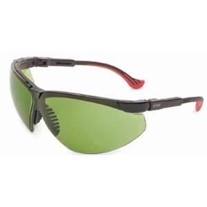  Uvex Safety Glasses Xc Safety Glasses With 2.0 Ir Lens 