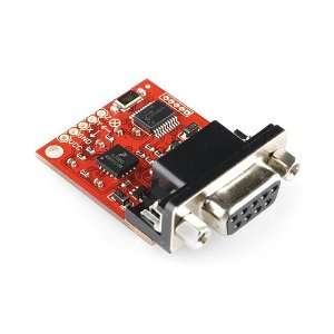  Serial Accelerometer Tri Axis   Dongle Electronics