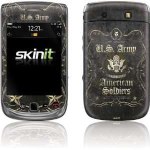  US Army American Soldiers Fighting Spirit skin for 