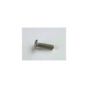  Polaris Screw   6 32 X 1/2 SS Pan Head (280/180) C32 