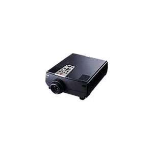  Epson 7350 Power Lite Multimedia Projector Electronics