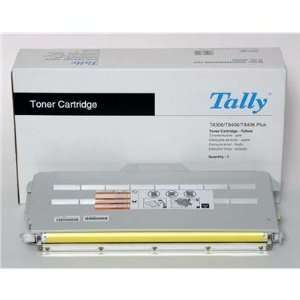  Yellow (t8306/t8406) Tally Color Series Electronics