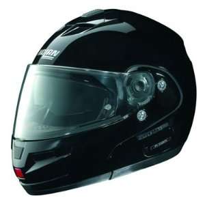  Nolan N 103 Motorcycle Helmet Black