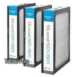BlueAir 500/600 Series Particle Filter Kit  