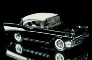 1957 chevrolet bel air superior by sunnyside ltd new 1 24 scale made 