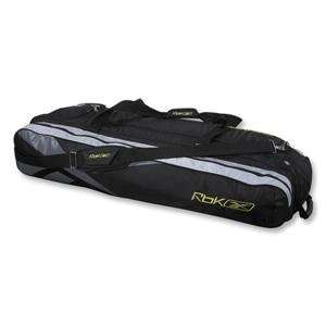  Reebok Lacrosse Pro Roller Bag