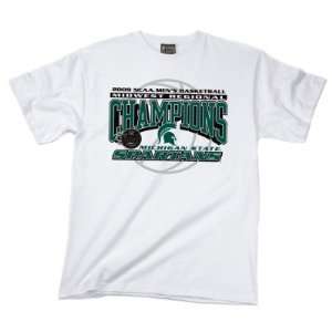  Michigan State Spartans Value T Shirt