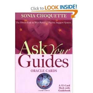  Ask Your Guides Oracle Cards The Direct Link to Your 