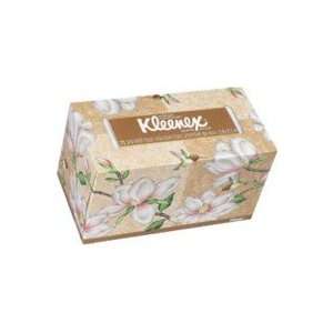  Kleenex Facial Tissues White Family High Count Pack 30x200 
