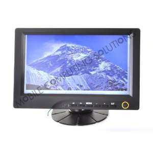  LILLIPUT 8 8  869GL 80NP C T LCD Screen Car Monitor 