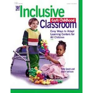  The Inclusive Early Childhood