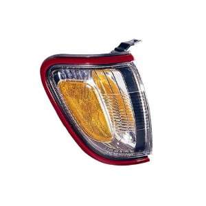Vaip TY20078F1R Toyota Tacoma Passenger Side Replacement Turn Signal 