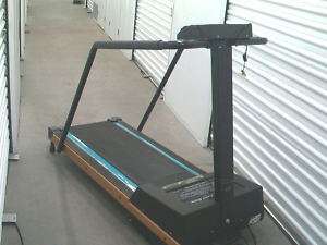 Vitamaster Treadmill by Roadmaster Corporation  