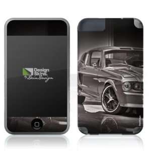  Design Skins for Apple iPod Touch 1st Generation   Shelby 