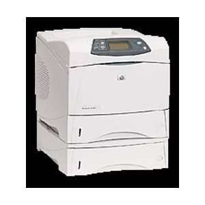  HP LaserJet 4250dtn Monochrome Printer