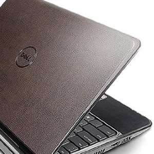  SGP DELL INSPIRON N3010 Laptop Skin Guard [Leather Brown 