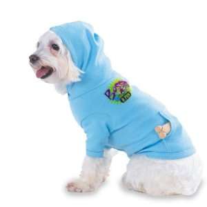  BOSSES R FUN Hooded (Hoody) T Shirt with pocket for your 