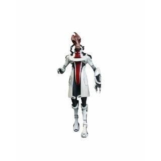 Big Fish Toys Mass Effect 3 Series 2 Mordin Action Figure