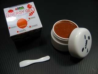  56oz azoo artemia gel food series fan delicious nutritious adhesive