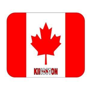  Canada   Kingston, Nova Scotia mouse pad 