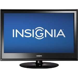  NEW Insignia   24 Class / LCD / 1080p / 60Hz / HDTV WITH 