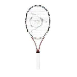 Dunlop Sports Mid Size Aerogel Junior Tennis Racquet (4)  