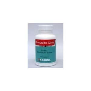   Chondroitin Sulfate 400 mg   60 Capsules