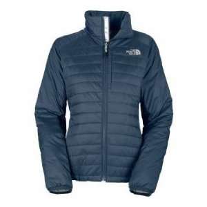 THE NORTH FACE Womens Redpoint Jacket